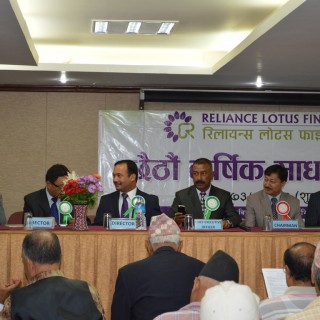 6th AGM Photo