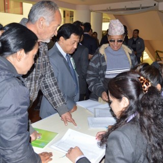 7th AGM Photo