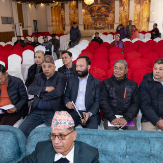 Reliance Finance Limited Successfully Holds 16th Annual General Meeting