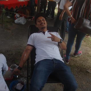 RFL Blood Donation Programme 2076