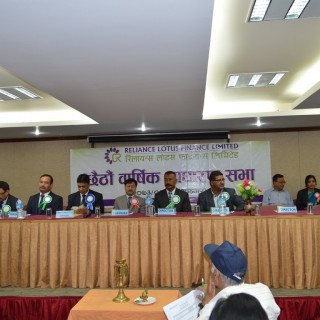 6th AGM Photo