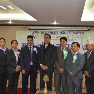 7th AGM Photo