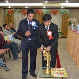 7th AGM Photo