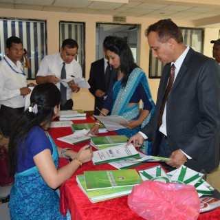 6th AGM Photo