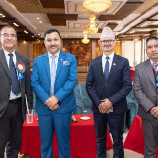 Reliance Finance Limited Successfully Holds 16th Annual General Meeting