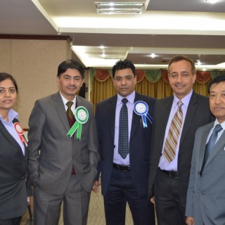 7th AGM Photo