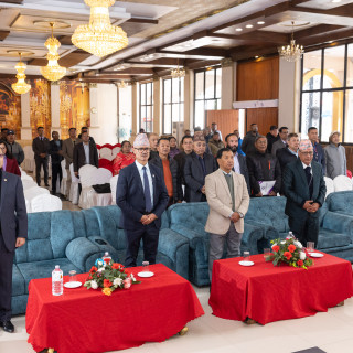 Reliance Finance Limited Successfully Holds 16th Annual General Meeting