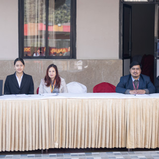 Reliance Finance Limited Successfully Holds 16th Annual General Meeting