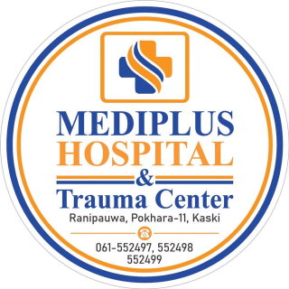 Mediplus Hospital and Trauma Center [Discount : Upto 10% ]