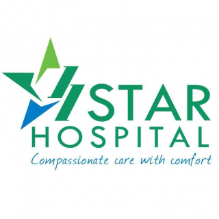 STAR HOSPITAL [ Discount : Upto 15% ]
