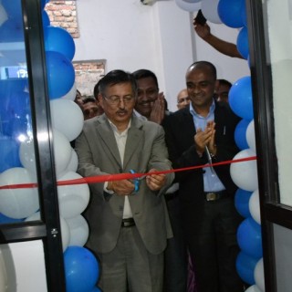 Reliance Finance Limited open 10th branch at Manigram, Butwal.