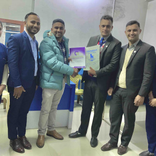 "Reliance Finance Limited Strengthens Branding with Exclusive Discounts through Partnership with Lekhnath City Hospital Pvt. Ltd, Pokhara."