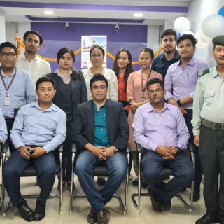 Soft Opening Ceremony of Butwal branch