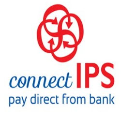 Connect IPS E-payment